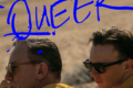 Queer, dir. Luca Guadagnino (2024)